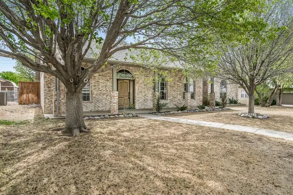 6805 Lost Canyon Drive, Amarillo, TX 79124