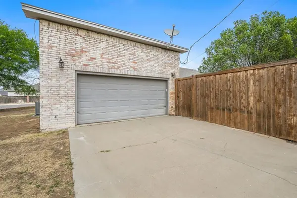 6805 Lost Canyon Drive, Amarillo, TX 79124