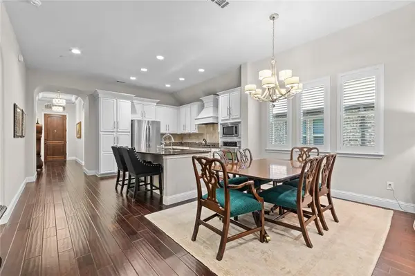 8617 Dewland Drive, Mckinney, TX 75070