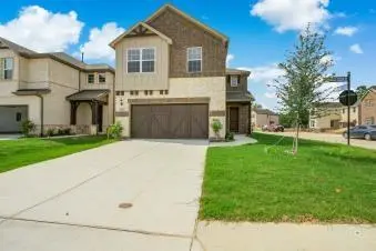 260 Lee Roy Jordan, Irving, TX 75063