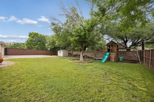 2810 Meadowside Drive, Mckinney, TX 75071