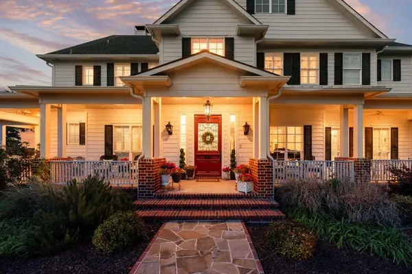 2880 County Road 249 Road, Poetry, TX 75160