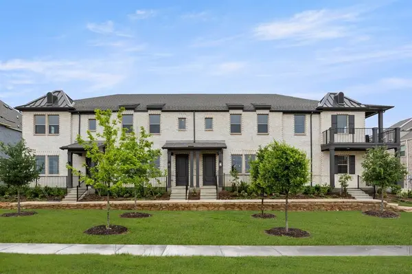 2306 Glacier Way, Mansfield, TX 76063