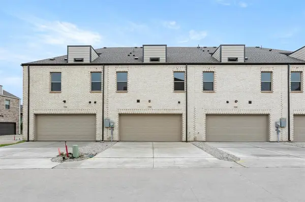 2306 Glacier Way, Mansfield, TX 76063