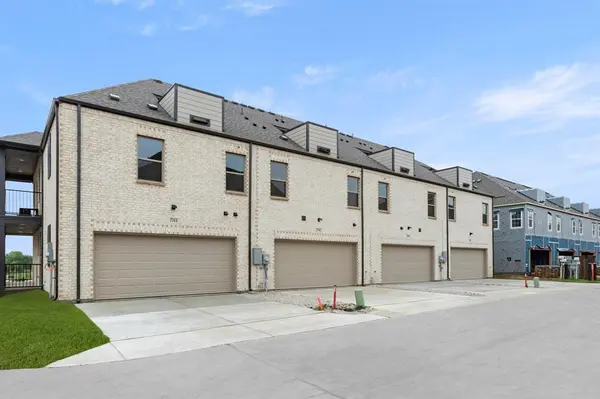 2306 Glacier Way, Mansfield, TX 76063