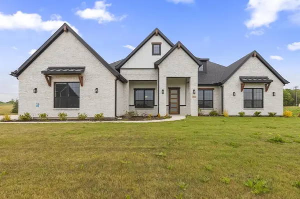 3016 Congress Lane, Anna, TX 75409