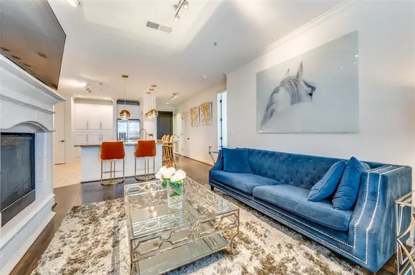 8616 Turtle Creek Boulevard #311, Dallas, TX 75225