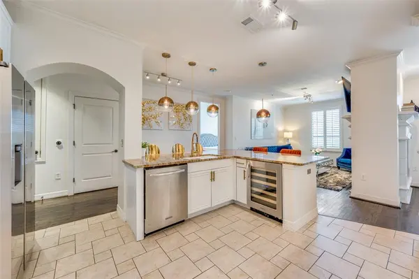 8616 Turtle Creek Boulevard #311, Dallas, TX 75225