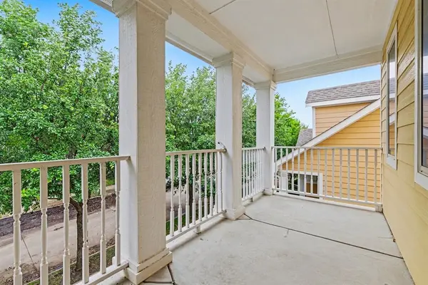 1229 Hayden Lane, Savannah, TX 76227