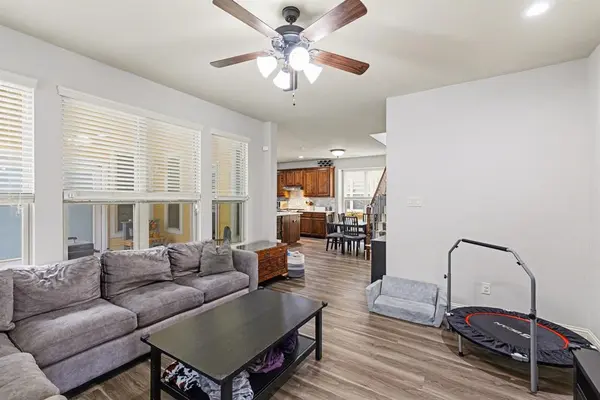 1229 Hayden Lane, Savannah, TX 76227