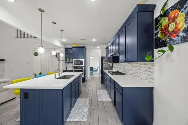 10736 Smoky Oak Trail, Argyle, TX 76226