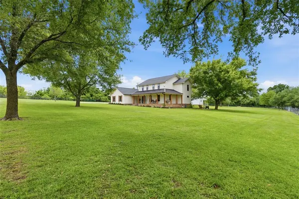 601 Patrick Creek Road, Weatherford, TX 76087