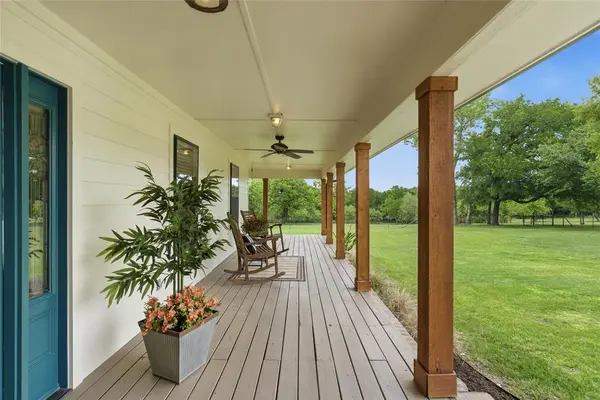 601 Patrick Creek Road, Weatherford, TX 76087