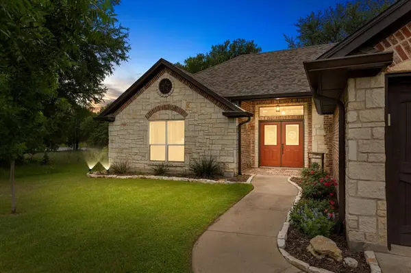 4014 Whitecrest Drive, Whitney, TX 76692