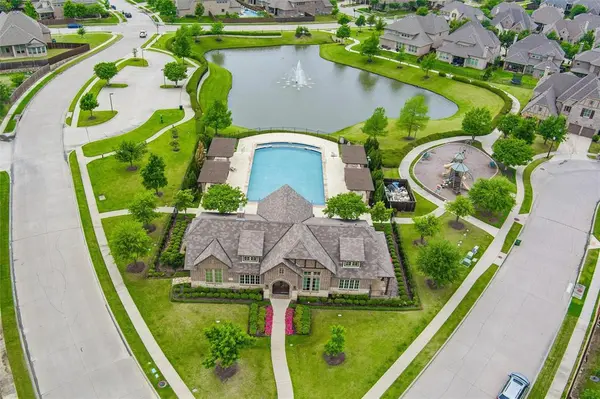 4637 Seabiscuit Street, Carrollton, TX 75010