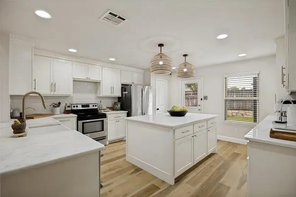 1014 Quartz Trail, Princeton, TX 75407