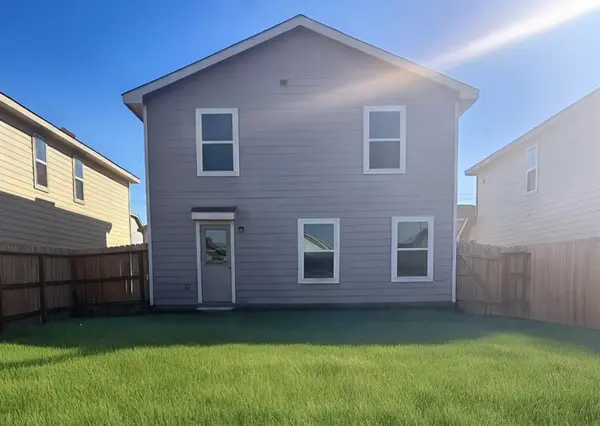 7343 Mistletoe Trail, Granbury, TX 76048