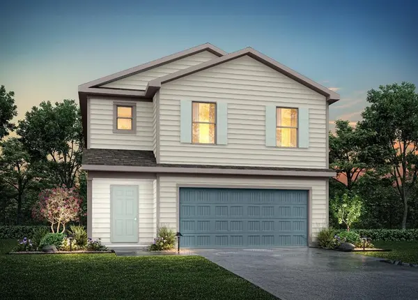 7335 Mistletoe Trail, Granbury, TX 76048