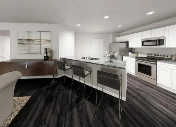 7335 Mistletoe Trail, Granbury, TX 76048