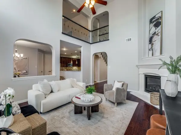 3250 Woodbine Trail, Frisco, TX 75034