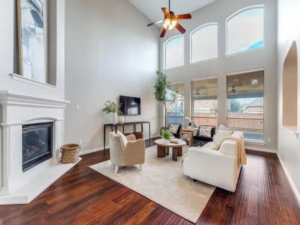 3250 Woodbine Trail, Frisco, TX 75034