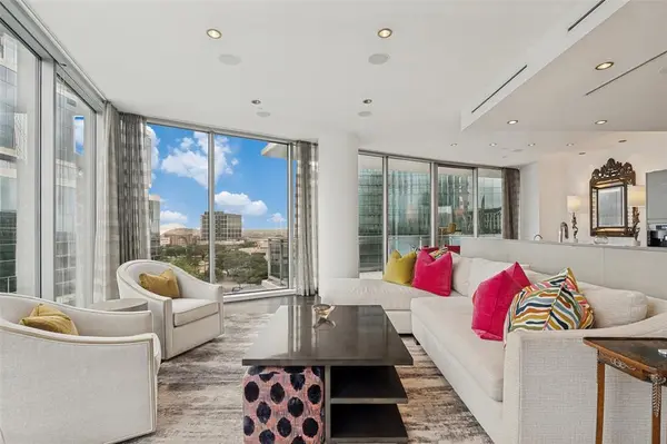 2900 Mckinnon Street #601, Dallas, TX 75201