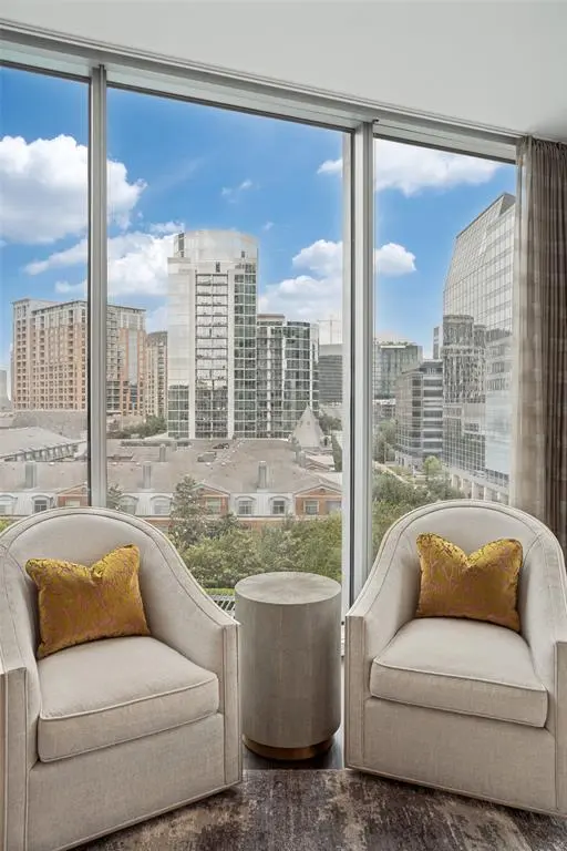 2900 Mckinnon Street #601, Dallas, TX 75201