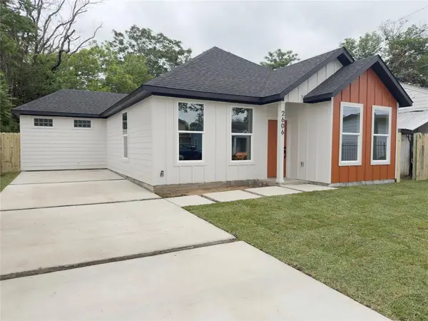 2606 Hooper Street, Dallas, TX 75215