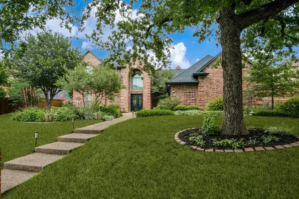 307 Timber Lake Drive, Southlake, TX 76092