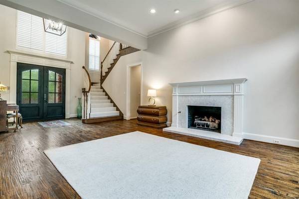 307 Timber Lake Drive, Southlake, TX 76092