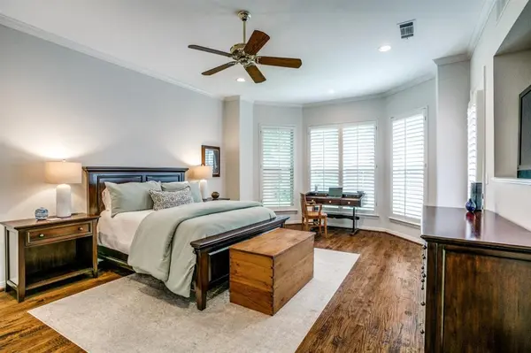 307 Timber Lake Drive, Southlake, TX 76092