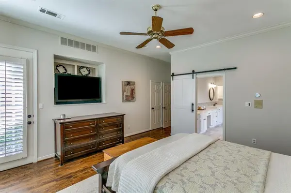 307 Timber Lake Drive, Southlake, TX 76092