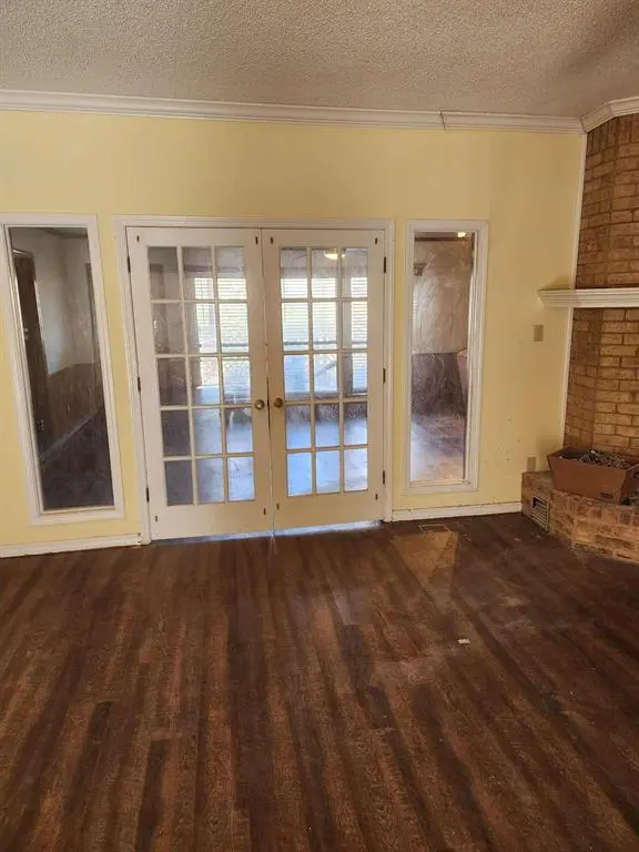 1316 Edna Street, Commerce, TX 75428