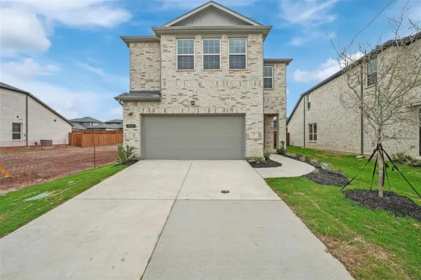 3120 Cordelia Drive, Princeton, TX 75407