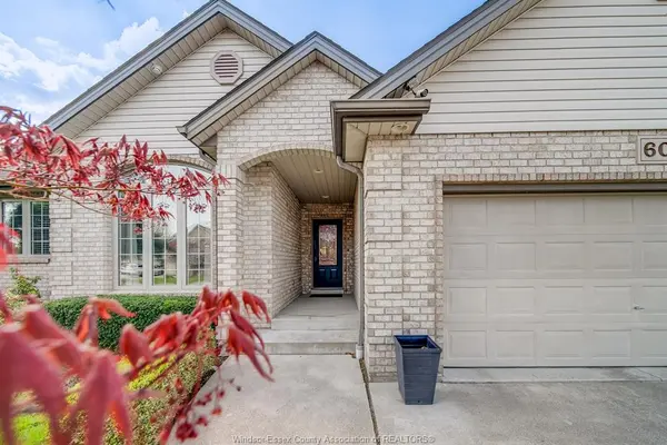 607 GEORGE KENNEDY, Lakeshore, ON N8L 0Z9