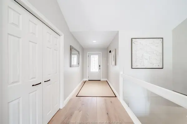 607 GEORGE KENNEDY, Lakeshore, ON N8L 0Z9