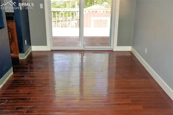 4506 Ranch CIR, Colorado Springs, CO 80919