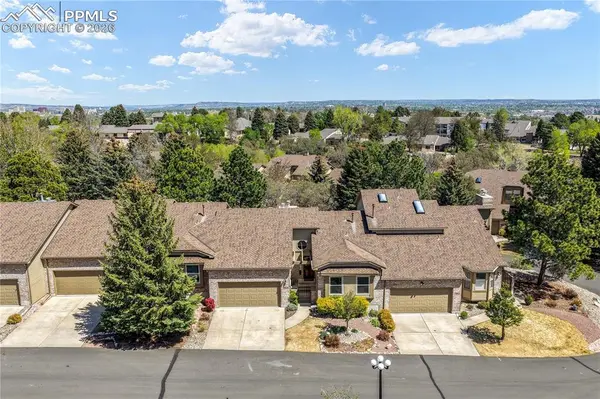 2859 Tenderfoot Hill ST, Colorado Springs, CO 80906