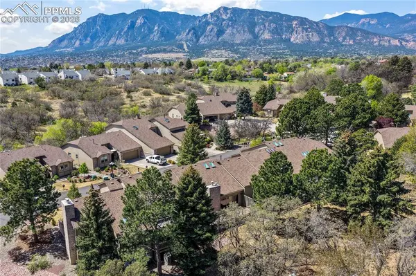 2859 Tenderfoot Hill ST, Colorado Springs, CO 80906