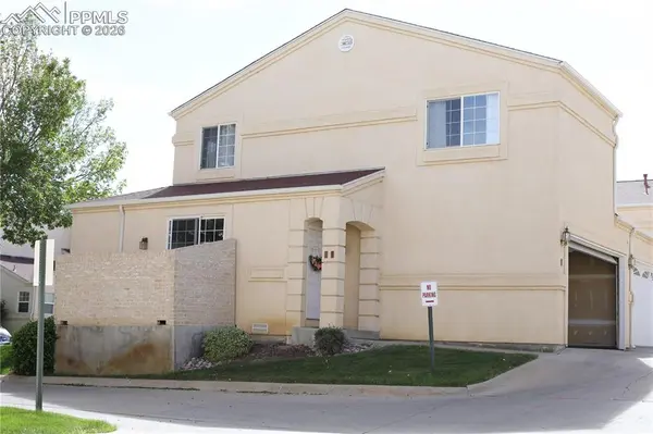 4145 Outlook BLVD #T, Pueblo, CO 81008