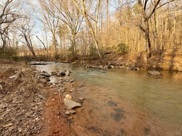 0 East Ferry Rd, Gladys, VA 24554