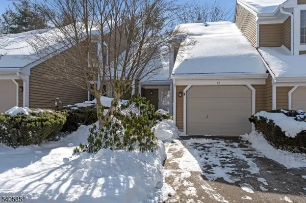 22 Stone Run Rd, Bedminster Twp., NJ 07921