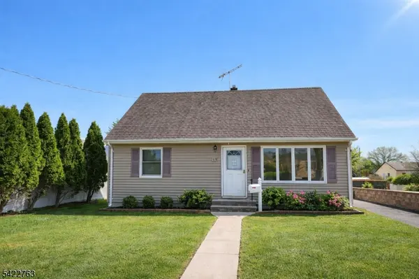 116 Riverdale Rd, Pompton Lakes Boro, NJ 07442