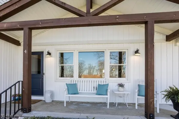 4 Valley View Rd, Chester Boro, NJ 07930