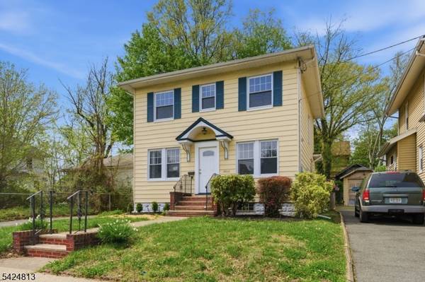 1466 Center St, Hillside Twp., NJ 07205