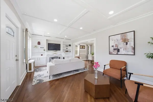 1466 Center St, Hillside Twp., NJ 07205