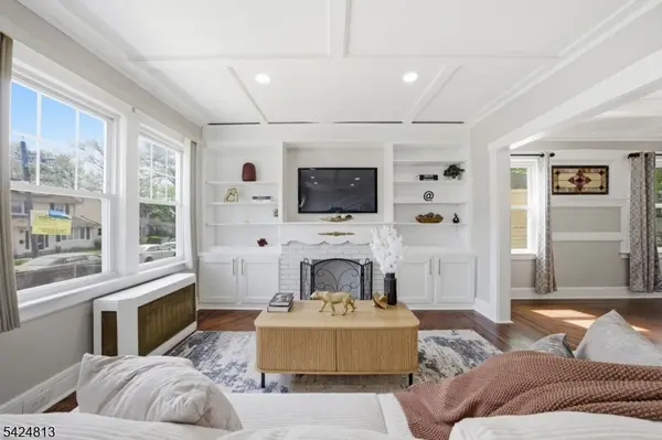 1466 Center St, Hillside Twp., NJ 07205