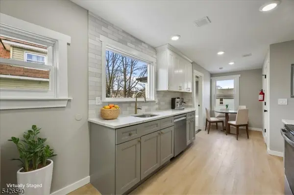 143 Johnston Ave #2, Plainfield City, NJ 07062