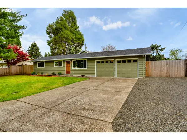 328 DEAN AVE, Eugene, OR 97404