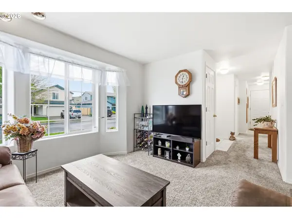 3115 23RD AVE, Albany, OR 97322